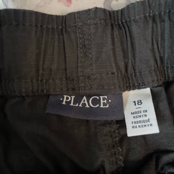 Lot of boys shorts - Picture 11 of 16